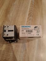 Contactor Siemens 3TF4111-0AP0, Hobby en Vrije tijd, Elektronica-componenten, Ophalen of Verzenden, Nieuw