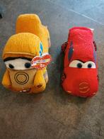 Leuke Auto Knuffels - Cars, Ophalen of Verzenden