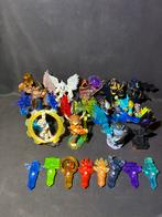Skylanders Trap Team figuren, Spelcomputers en Games, Avontuur en Actie, W, 2 spelers, Ophalen of Verzenden