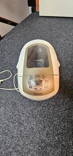 bestron broodbakmachine, Ophalen of Verzenden, Gebruikt