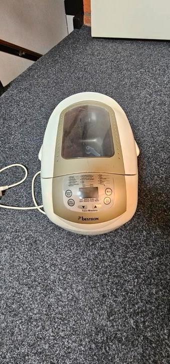 bestron broodbakmachine  beschikbaar voor biedingen