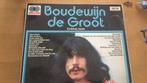Boudewijn de groot, dubbel twee, Cd's en Dvd's, Vinyl | Nederlandstalig, Ophalen of Verzenden, Zo goed als nieuw
