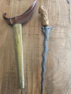keris indonesie, Antiek en Kunst, Ophalen