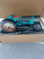 Accu mini haakseslijper 12 V Nieuw., Doe-het-zelf en Verbouw, Gereedschap | Slijpmachines, Ophalen of Verzenden, Nieuw, Minder dan 700 watt