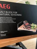 AEG A2SLT, Witgoed en Apparatuur, Grillplaten, Ophalen of Verzenden, Nieuw