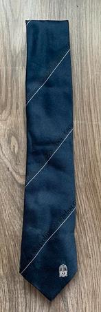 GemeentePolitie Rotterdam Stropdas, Verzamelen, Militaria | Algemeen, Ophalen of Verzenden