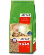Cats Best Original Kattengrit - 17.2 kg, Dieren en Toebehoren, Kattenbakken, Ophalen, Nieuw, Gesloten