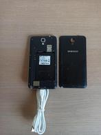 vintage mobieltjes , Sony Ericsson , Siemens en 2 x Samsung, Telecommunicatie, Mobiele telefoons | Samsung, Gebruikt, Ophalen of Verzenden