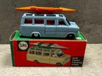 Siku V264 - Ford Transit Camping wagen - A6027, Hobby en Vrije tijd, Ophalen of Verzenden, Gebruikt