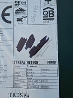 Trespa Meteon A34.8.1 136x365x8, Ophalen, Zo goed als nieuw