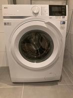 AEG LR73CU86  7000 ProSteam  8kg  Als Nieuw!, Ophalen, Minder dan 85 cm, 8 tot 10 kg, Voorlader