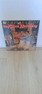 Lp kilima hawaiians., Ophalen, Gebruikt