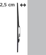 Hama fix 3 sterren VESA 800x400 zwart (TV-muurbeugel) *Nieuw, Info@Hama.nl, Hama, Hama 1, Nieuw