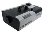 First Class Rookmachine 3000W + Dmx, Muziek en Instrumenten, Licht en Laser, Ophalen of Verzenden, Nieuw, Licht, Kleur