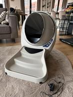 Litter-Robot 3 automatische kattenbak, Dieren en Toebehoren, Kattenbakken, Ophalen of Verzenden, Zelfreinigend, Zo goed als nieuw