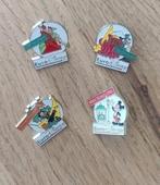 Euro Disney pins, Verzamelen, Speldjes, Pins en Buttons, Ophalen of Verzenden, Zo goed als nieuw, Overige onderwerpen, Speldje of Pin