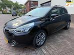 Renault Clio Estate 0.9 TCe Night&Day/Navi/Cruise-c/Pdc/AUX/, Voorwielaandrijving, Gebruikt, Euro 6, 580 kg