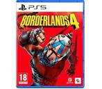 Borderlands 4, Spelcomputers en Games, Games | Sony PlayStation Vita, Vanaf 18 jaar, Shooter, 1 speler, Ophalen of Verzenden