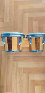 MOOIE BONGO, Muziek en Instrumenten, Ophalen of Verzenden, Zo goed als nieuw, Trommel