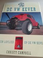 Nederlands boek Volkswagen Kever cabriolet Karmann ghia IZGS, Boeken, Volkswagen, Ophalen of Verzenden, Zo goed als nieuw