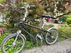 Giant CLIP 2010 vouwfiets Compact & stijlvol (Metallic Black, 20 inch of meer, Gebruikt, Versnellingen, Ophalen