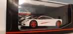 Mclaren F1 Hekorsa Edition, Hobby en Vrije tijd, Modelauto's | 1:43, Ophalen of Verzenden, Zo goed als nieuw, Auto, Overige merken