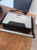 Alpina Tostiapparaat / Grill, Ophalen of Verzenden, Gebruikt, Tafelgrill