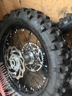 Originele Stark Varg wielenset – Enduro banden, Ophalen of Verzenden, Gebruikt