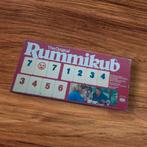 Ouderwetse rummikub, Hobby en Vrije tijd, Ophalen of Verzenden, Gebruikt