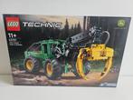 lego 42157 john deere nieuw, Ophalen of Verzenden, Nieuw