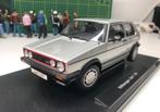 1:18 Welly Golf 1 update 1983, Hobby en Vrije tijd, Modelauto's | 1:18, Ophalen of Verzenden, Zo goed als nieuw, Welly