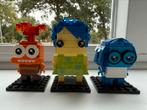 Lego Brickheadz Inside Out 2 40749, Ophalen of Verzenden, Zo goed als nieuw