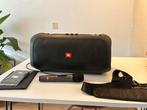 JBL Partybox Encore Essential met microfoon, Audio, Tv en Foto, Luidsprekers, Ophalen, Gebruikt, JBL, Overige typen