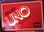 Vintage UNO, Cluedo, Tangram spel van Ravensburger, Ophalen, Gebruikt, Ravensburger, Een of twee spelers