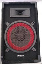 Ibiza speakers 4 Ohm   2sets, Overige merken, Front, Rear of Stereo speakers, Gebruikt, Minder dan 60 watt