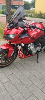 Yamaha  Fz1 Fazer 2009 ABS, Motoren, Motoren | Yamaha, 4 cilinders, Super Sport, Particulier, ABS