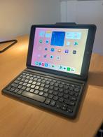 Zagg Pro Keys Toetsenbord iPad, Computers en Software, Apple iPads, 10 inch, Apple iPad, Ophalen of Verzenden, Zo goed als nieuw