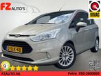 Ford B-Max 1.0 EcoBoost Titanium - 69.123 KM - Hoge instap -, Auto's, Voorwielaandrijving, Euro 5, Gebruikt, 750 kg