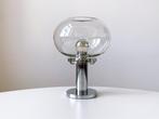Vintage design tafellamp paddestoel mushroom retro space age, Sixties /seventies design / modern / space age / Peill + Putzler