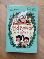 Noora Kunnas - Mabel Mooiweer en de minipiraten, Ophalen of Verzenden, Zo goed als nieuw, Noora Kunnas