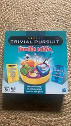 Trivial Pursuit, Zo goed als nieuw, Ophalen