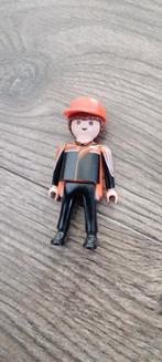 Originele TNT Post poppetje Playmobil, Kinderen en Baby's, Speelgoed | Playmobil, Ophalen of Verzenden, Zo goed als nieuw