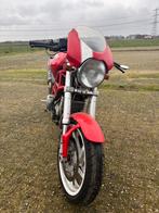 Ducati Monster S2R 800 - 2005 - Weinig km!, 2 cilinders, Sportuitlaat, Motorrijbewijs A, Particulier