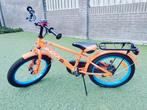 Amigo kinderfiets 18 inch, Fietsen en Brommers, Fietsen | Kinderfietsjes, Ophalen, 16 tot 20 inch