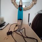 Lavalamp, Ophalen