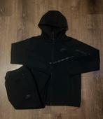 Nike Tech Black, Kleding | Heren, Ophalen, Nieuw, Zwart