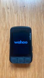 Wahoo elemnt bolt v2, Fietsen en Brommers, Ophalen of Verzenden, Zo goed als nieuw
