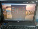 Acer Aspire 5740 i3 CPU 15.6 inch, 128 GB, 15 inch, Acer, Qwerty