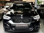 BMW X4 M Competition 3.0 / 510 PK PANO VOL VOL, Te koop, Geïmporteerd, 5 stoelen, Benzine