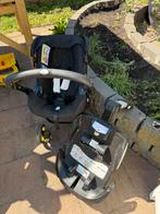 Doona autostoel mer isofix, Ophalen of Verzenden, Zo goed als nieuw, Overige merken, Isofix